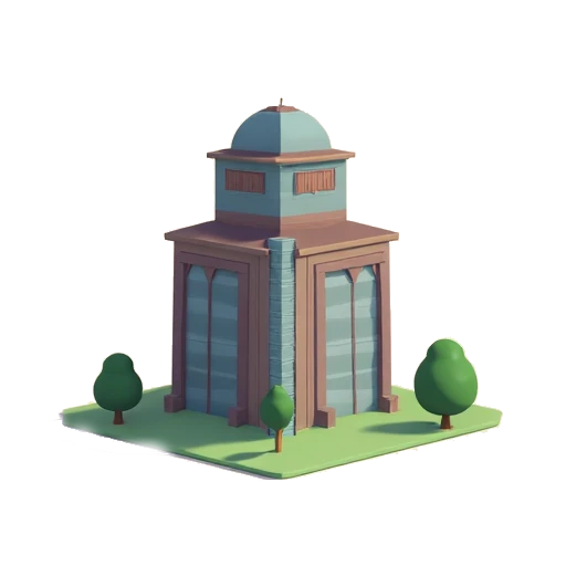 Image مدیریت مجتمع پزشکی