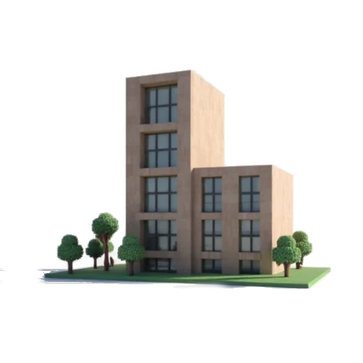 Image آپارتمان بزرگ