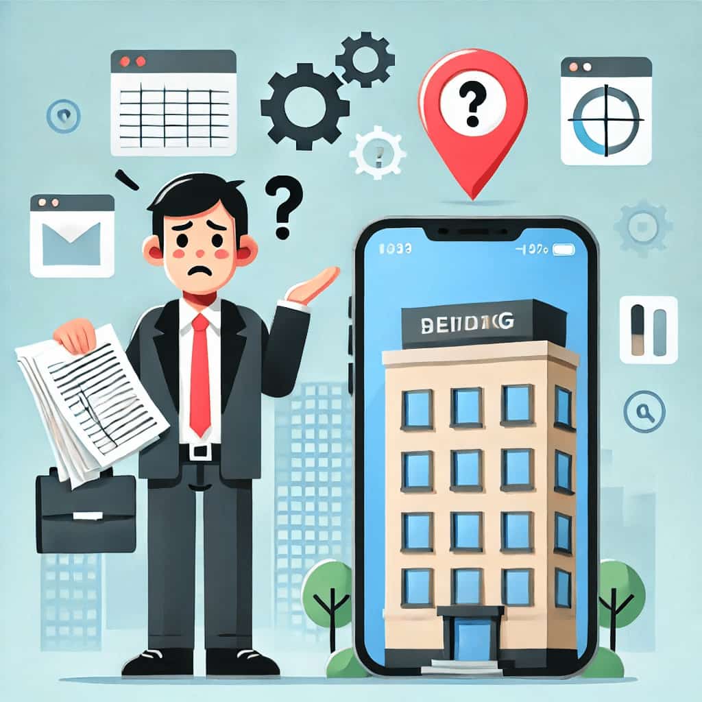 چرا مدیریت ساختمان بدون نرمافزار مثل رانندگی بدون GPS است؟