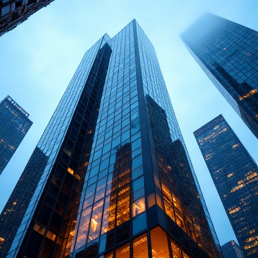 چطور دیجیتال آپارتمان به وجود آمد؟ چطور دیجیتال آپارتمان به وجود آمد؟ - توضیحات و معرفی