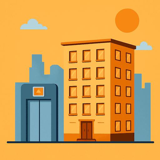 rahnmay-kaml-hzynhhay-nghdary-asansor-dr-apartmanha